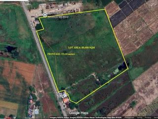 FOR SALE  RAWLAND IDEAL FOR RESIDENTIAL OR LIGHT INDUSTRIAL USE BESIDE AMIHAN MEXICO VILLAGE