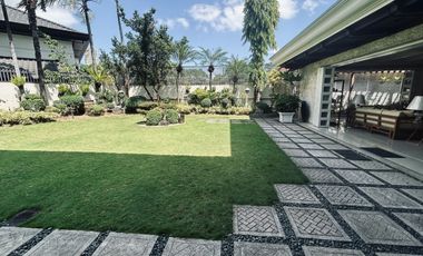 WEST GREENHILLS HOUSE FOR SALE
