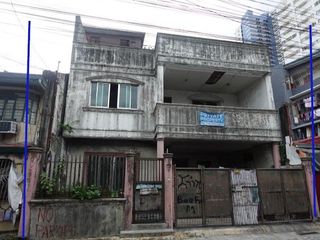 5BR TARGET RANGE BOULEVARD PEMBO TAGUIG