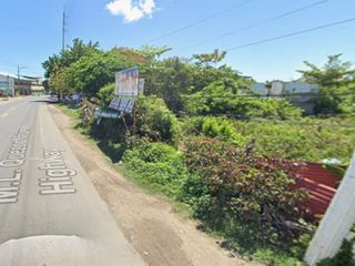 PRIME VACANT LOT FOR LEASE IN MACTAN, LAPU-LAPU CITY  Dual Access | Ideal for Parking, Logistics, or Commercial Use