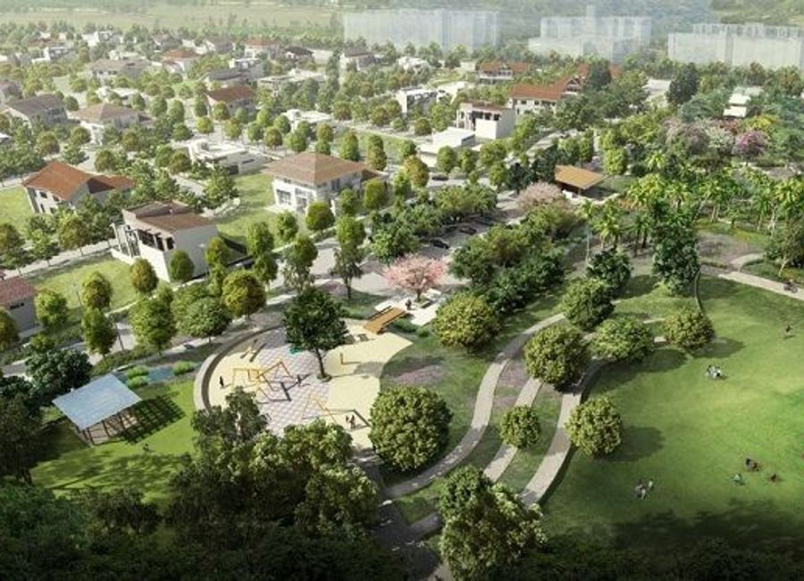 Marathon Drive, Venare, Canlubang, Calamba, Laguna image 2