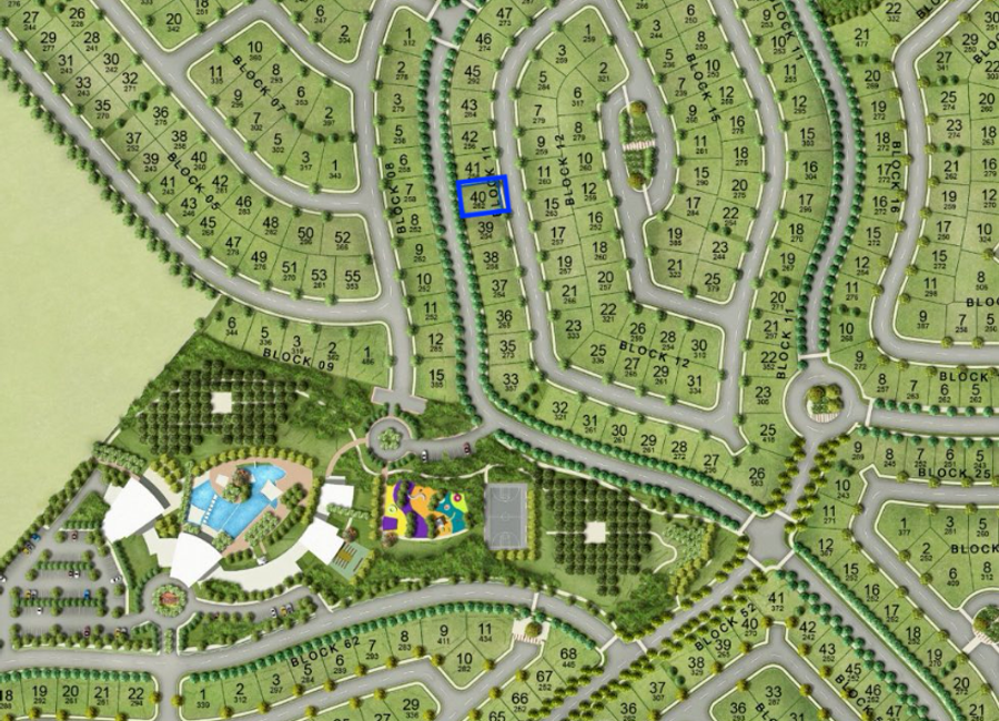 Marathon Drive, Venare, Canlubang, Calamba, Laguna image 3