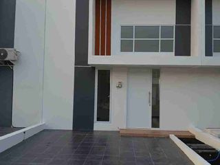 DIJUAL RUMAH OPER KREDIT MURAH, DP 30 JUTA CANDI SIDOARJO