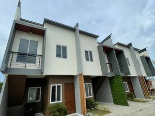 Rare Find Affordable Townhouse in Talisay City Cebu