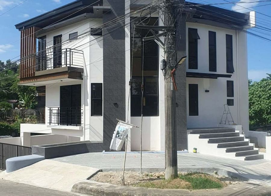 RFO House and Lot in Metropolis Subdivision an exclusive and gated ...
