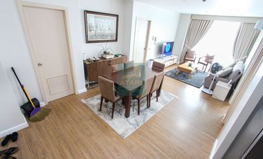 For Sale: Income-Generating 2-Bedroom Penthouse at Solinea Tower 3
