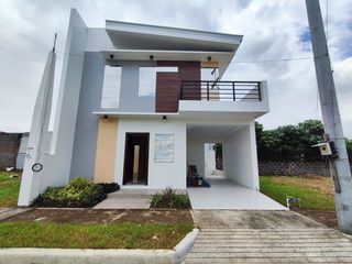 For Sale 6.8M Brand New 2 Storey House & Lot Near Laiya Rd in Buhay na Sapa, San Juan Batangas  LSS