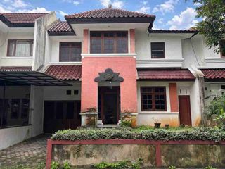 Rumah Termurah Komplek Bali View Kokoh dan luas wajib di beli