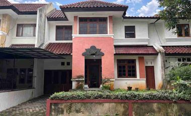Rumah Termurah Komplek Bali View Kokoh dan luas wajib di beli