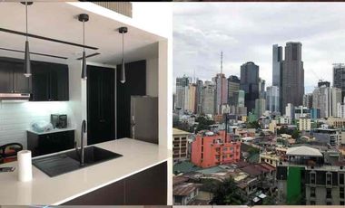 AMORSOLO STUDIO CORNER UNIT