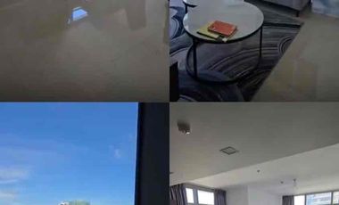 WEST GALLERY 1BR HIGH FLOOR Corner unit WITH TENANT TILL JUNE 2027