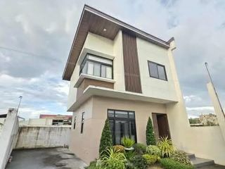 Metrocity Single Attached – Novaliches, Caloocan City