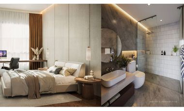 Luxury 2-Bedroom Condo for Sale in SONDRIS Makati | Legazpi Village, Makati CBD | Prime Investment Property Philippines