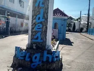 EH-1063: ! FOR SALE! 240 Sqm Residential Loy Located at Lourdes Heights, Del Rosario, CSFP