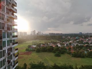 Jual Apartment BSD Full Furnished 2 BR Treepark Serpong Treepark BSD 2 Bedrooms