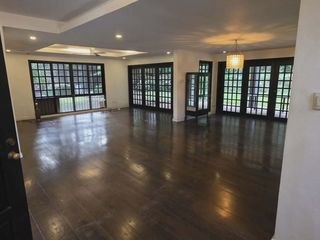 Rare Opportunity - Residential Lot w/ Old House in LGV, Marikina