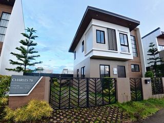 Batulao House & Lot - Charles 70