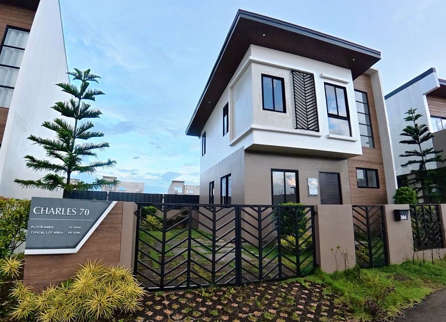 Tagaytay-Nasugbu Road, Phirst Park Homes Batulao, Kaylaway, Nasugbu, Batangas