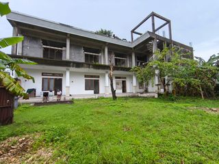 Dijual Leasehold Bangunan Guesthouse Kondisi 70% Pembangunan Lokasi di Ungasan.