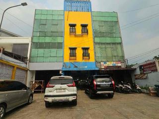 Ruko rapi, lokasi super strategis, siap langsung kerja cari cuan cirendeu raya