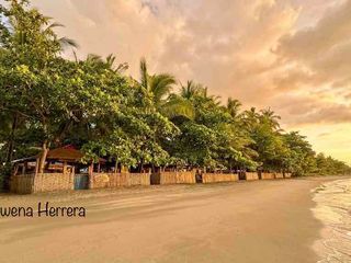 Beachfront Resort For Sale in Caloc-an, Magallanes, Agusan del Norte Fully-operational (Near Butuan City & Cabadbaran City)