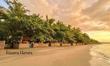 Beachfront Resort For Sale in Caloc-an, Magallanes, Agusan del Norte Fully-operational (Near Butuan City & Cabadbaran City)