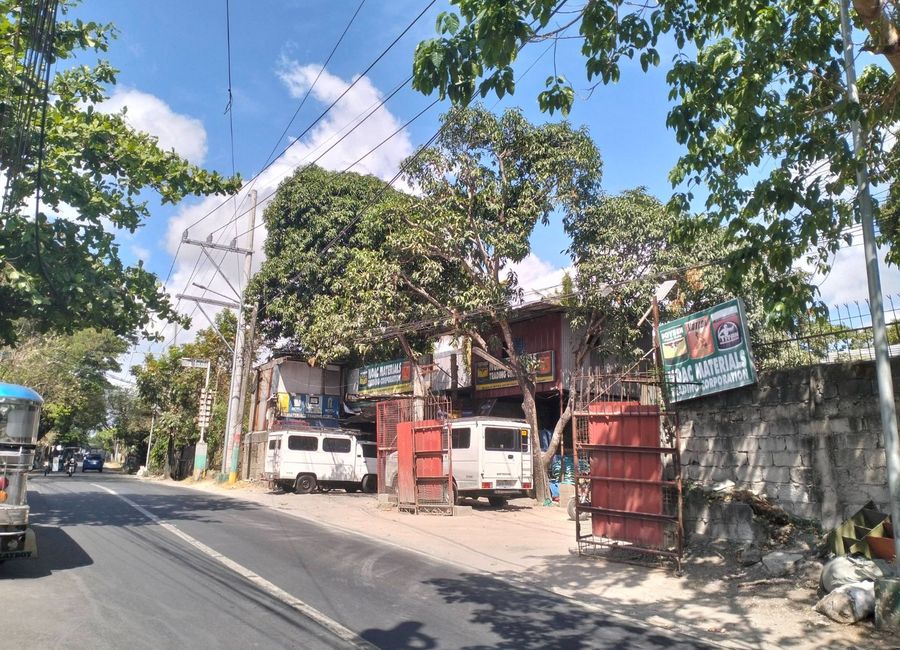 Yakal Extension, Saint Joseph Village 10, Langgam, San Pedro, Laguna