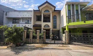 Rumah Harga Terbaik Komplek Cinere kokoh dekat sekolah favorite