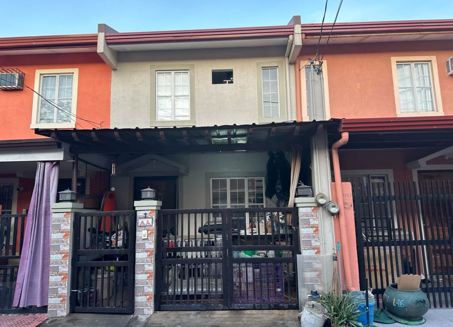 Delafuente Street, Camella Homes Daang Hari, Molino, Bacoor, Cavite