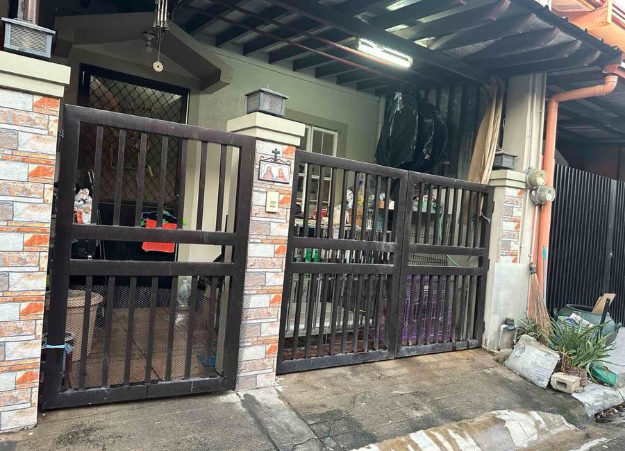 Delafuente Street, Camella Homes Daang Hari, Molino, Bacoor, Cavite image 2