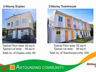 Modern Affordable House & Lot in Toledo Cebu | Flexible Payment Available