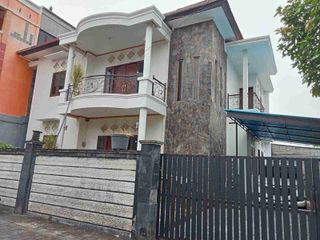 Rumah Mewah 2 LT Siap Huni, BUC di Sidakarya, Denpasar Selatan, Bali