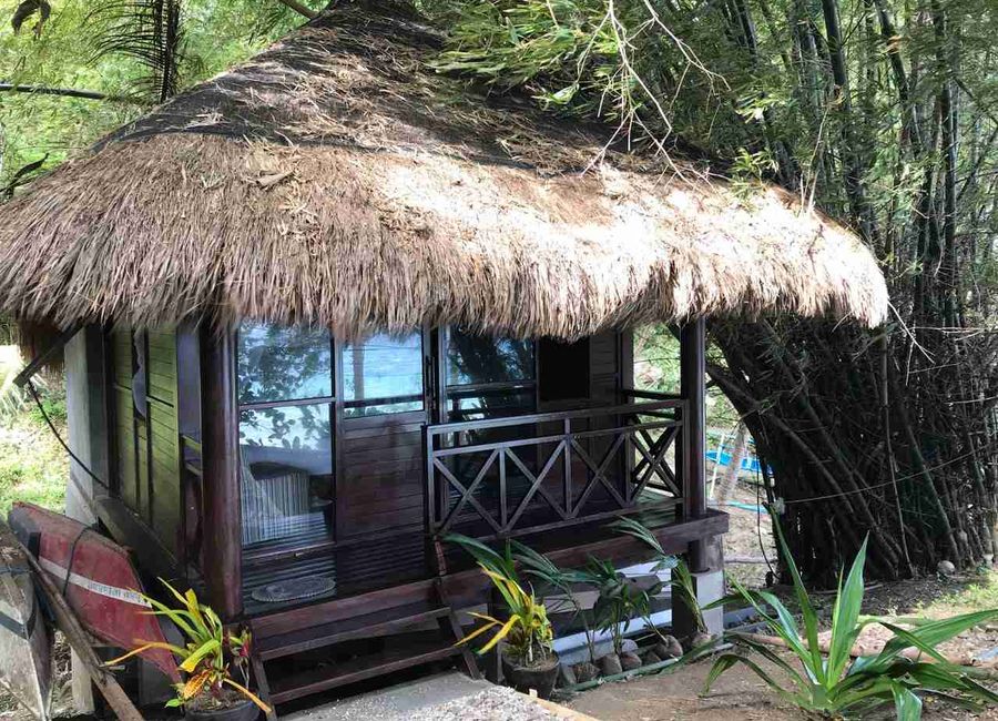Malimatoc II, Mabini, Batangas