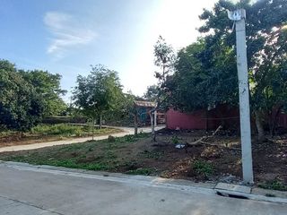 Residential Lot For Sale in Bukal Mendez Cavite-MC