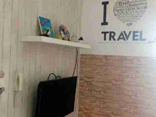 Mtown gading Serpong unit rapih