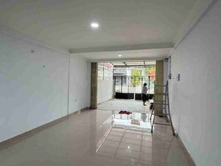 Di Jual Cepat Ruko Baru Renov Poris Indah
