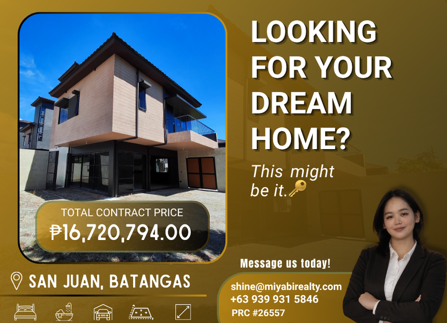 General Luna Street, Poblacion, San Juan, Batangas