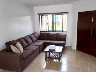 FOR RENT- Newly renovated Corner Property in Verdana Homes, Daanghari