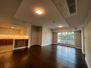 A Rare 3-Bedroom Corner Residence with 2 Parking Slots  for Sale in 8 Benitez Suites, New Manila