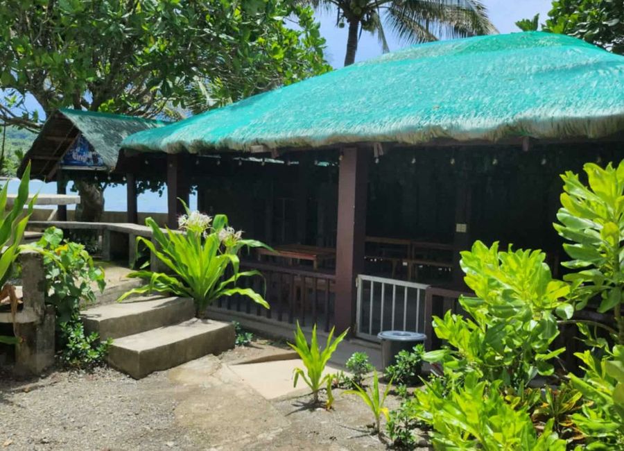 Mauban - Tignoan Road, Malapad, Real, Quezon