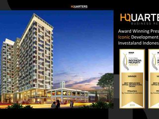 SOHO HQuarters Premium