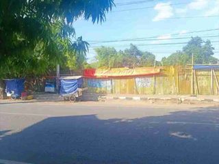Tanah Siap Pakai di Jl.Ahmad Yani Pusat Kota Pemalang Dekat Alun2