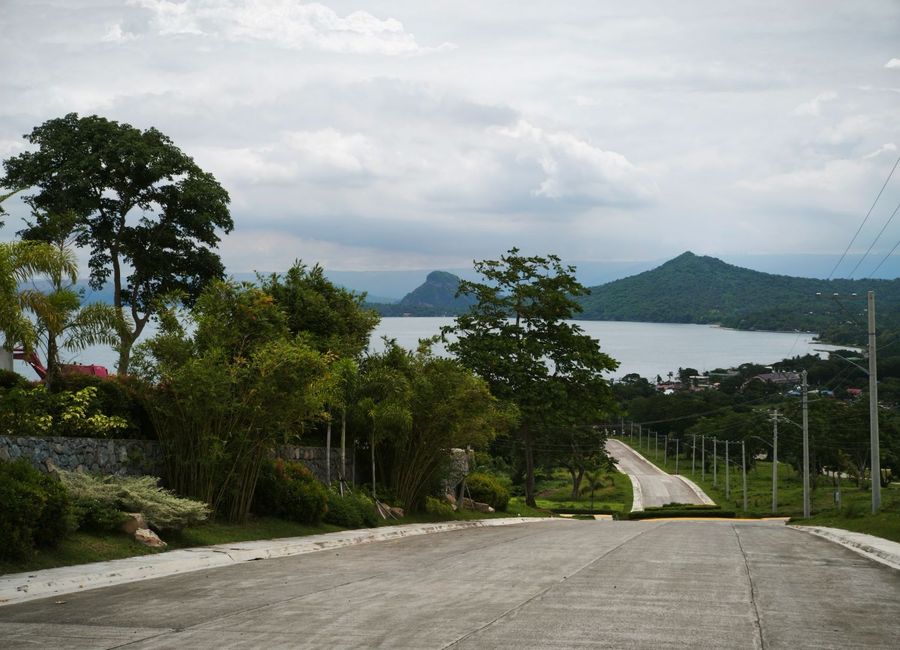 Poblacion, Palsara, Balete, Batangas