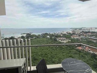 Overlooking Seaview Studio Unit for Rent
