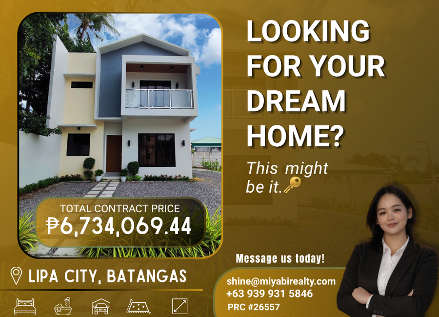 Next Asia Lipa, Latag, Latag, Lipa, Batangas