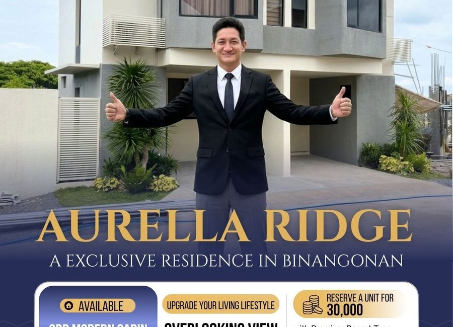 Quarry Road, Binangonan, Rizal