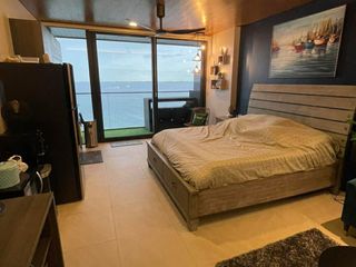 FOR SALE: Fully Furnished Studio – The Reef