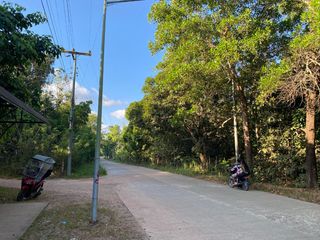 85,144 sqm  along  Mabintangen  Road, Coron Palawan    298M