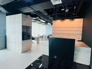FOR SALE: FULLY FURNISHED OFFICE UNIT