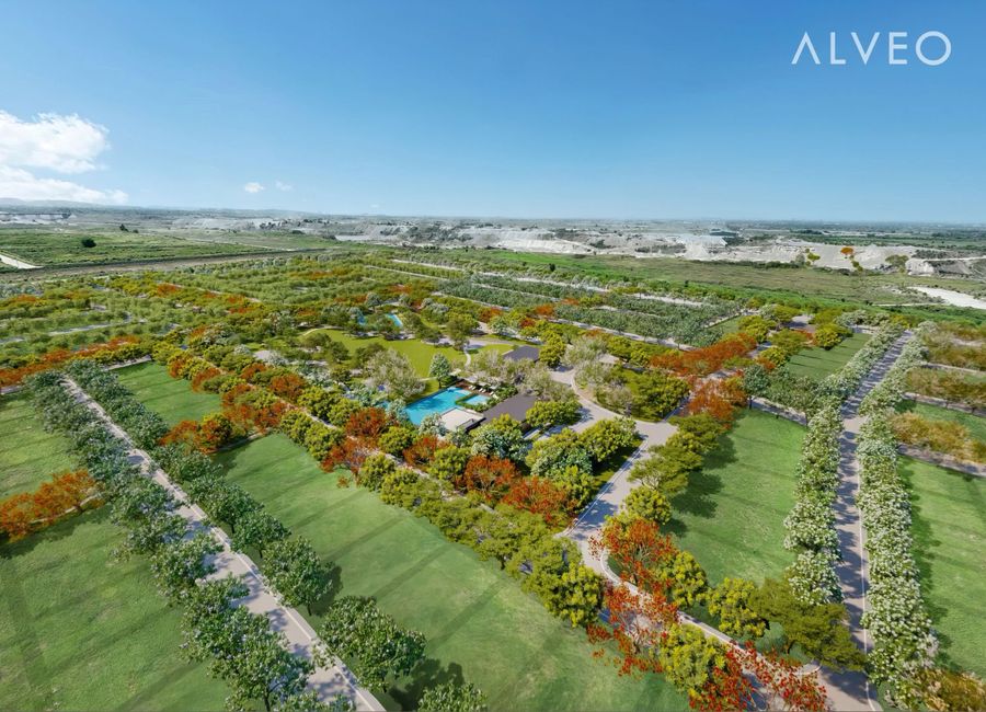 Residential Lot B21L10 at Versala, Alviera - Porac Pampanga | Lamudi.com.ph